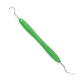 Dental Explorer, Autoclavable Silicone Handle, 2EXD5H