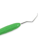 Dental Explorer, Autoclavable Silicone Handle, 2EXD5H