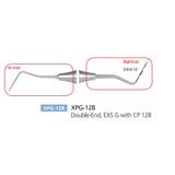 Dental Ex-Probe, XPG-12B