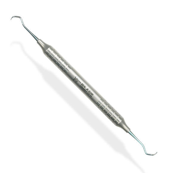 Dental 13/14 Curette Universal Columbia Curette Hollow Handle US Elite - Osung USA