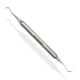 Dental 13/14 Curette Universal Columbia Curette Hollow Handle US Elite - Osung USA