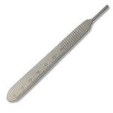 Osung Scalpel Handle with scale Premium -SHF - Osung USA