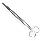 Mayo Scissors, Straight, 9" - Osung USA