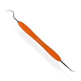 Dental Composite Instrument, Silicone handle, 2CSAT15 - Osung USA