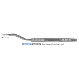 Dental BONE SPREADING OSTEOTOME 2.0mm BOSPD-20F - Osung USA