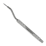 Dental BONE SPREADING OSTEOTOME 2.0mm Sharp, BOSPD-20SF - Osung USA
