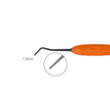 Composite Instrument, Autoclavable Silicone Handle, 2CSCOM11 - Osung USA