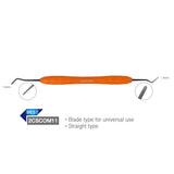 Composite Instrument, Autoclavable Silicone Handle, 2CSCOM11 - Osung USA