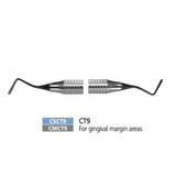 Dental Composite Instrument, CT 9 - Osung USA