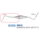 Dental Ex-Probe, XPG-12 - Osung USA