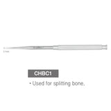 Dental Chisel, Periodontal, CHBC1 - Osung USA