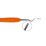 Composite Instrument, Autoclavable Silicone Handle, 2CSCOM11 - Osung USA