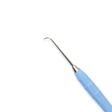 Dental Explorer, Autoclavable Silicone Handle, DE, 3H