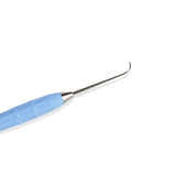 Dental Explorer, Autoclavable Silicone Handle, DE, 3H