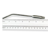Dental Titanium Suction Tip 4mm Premium Osung -SN4TI - Osung USA