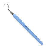 Dental Explorer, Autoclavable Silicone Handle, SE, 54H
