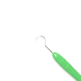 Dental Explorer, Autoclavable Silicone Handle, 2EXD5W