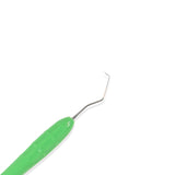 Dental Explorer, Autoclavable Silicone Handle, 2EXD5W