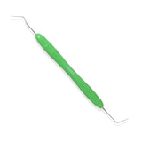 Dental Explorer, Autoclavable Silicone Handle, 2EXDG16