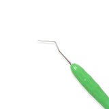 Dental Explorer, Autoclavable Silicone Handle, 2EXDG16
