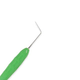 Dental Explorer, Autoclavable Silicone Handle, 2EXDG16