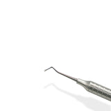Dental 1.5mm Spoon Excavator #18 Medium Hollow Handle US Elite - Osung USA