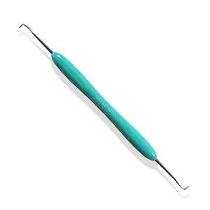 Osung 2Lsjac34-35  Sickle Scaler Jacquette Jac 34/35 Periodontal Tool, 2LSJAC34-35 - Osung USA