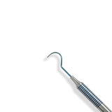 Dental Explorer with Titanium Tips, EXD5H - Osung USA