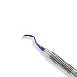 Dental Scaler with Titanium Tips, S204 - Osung USA