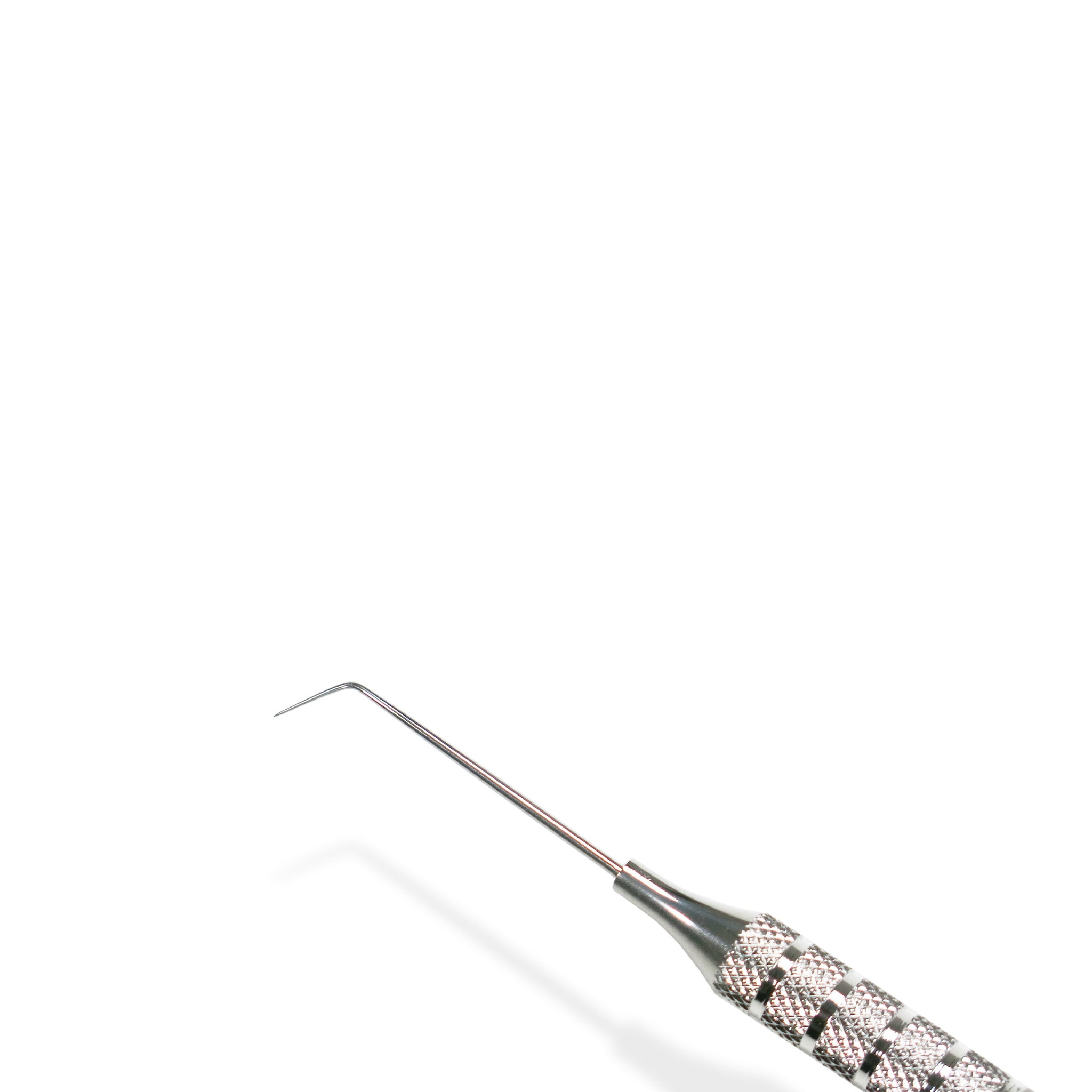 6 Dental Probe Explorer #5 Surgical Denture Instrument