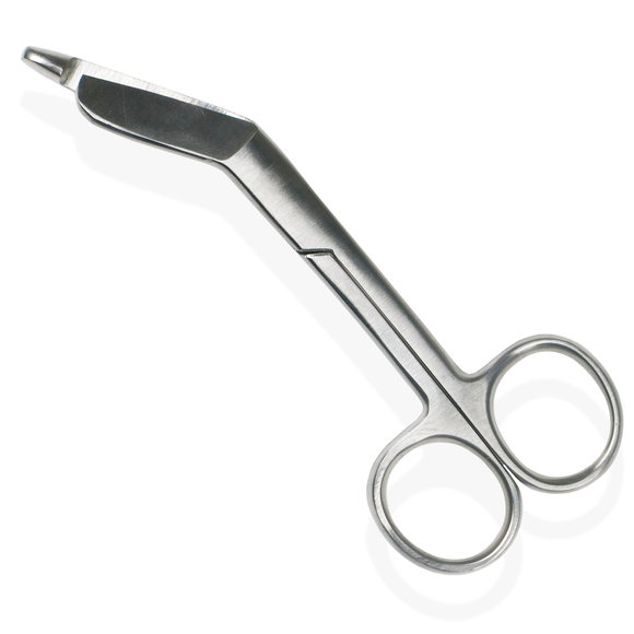 Lister Bandage Scissor, 4.5