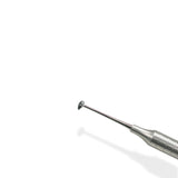 Dental #27/29 Ball/Football Burnisher Hollow Handle US Elite - Osung USA