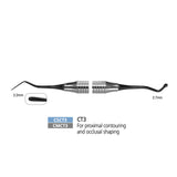 Dental Composite Instrument, CT 3 - Osung USA