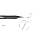 Dental Carver, #3, LCV3 - Osung USA