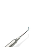 Dental #27/29 Ball/Football Burnisher Hollow Handle US Elite - Osung USA
