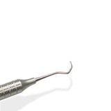 Dental 13/14 Curette Universal Columbia Curette Hollow Handle US Elite - Osung USA