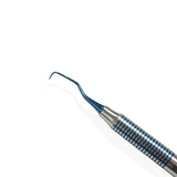 Dental Curette with Titanium Tips, CGR15-16 - Osung USA