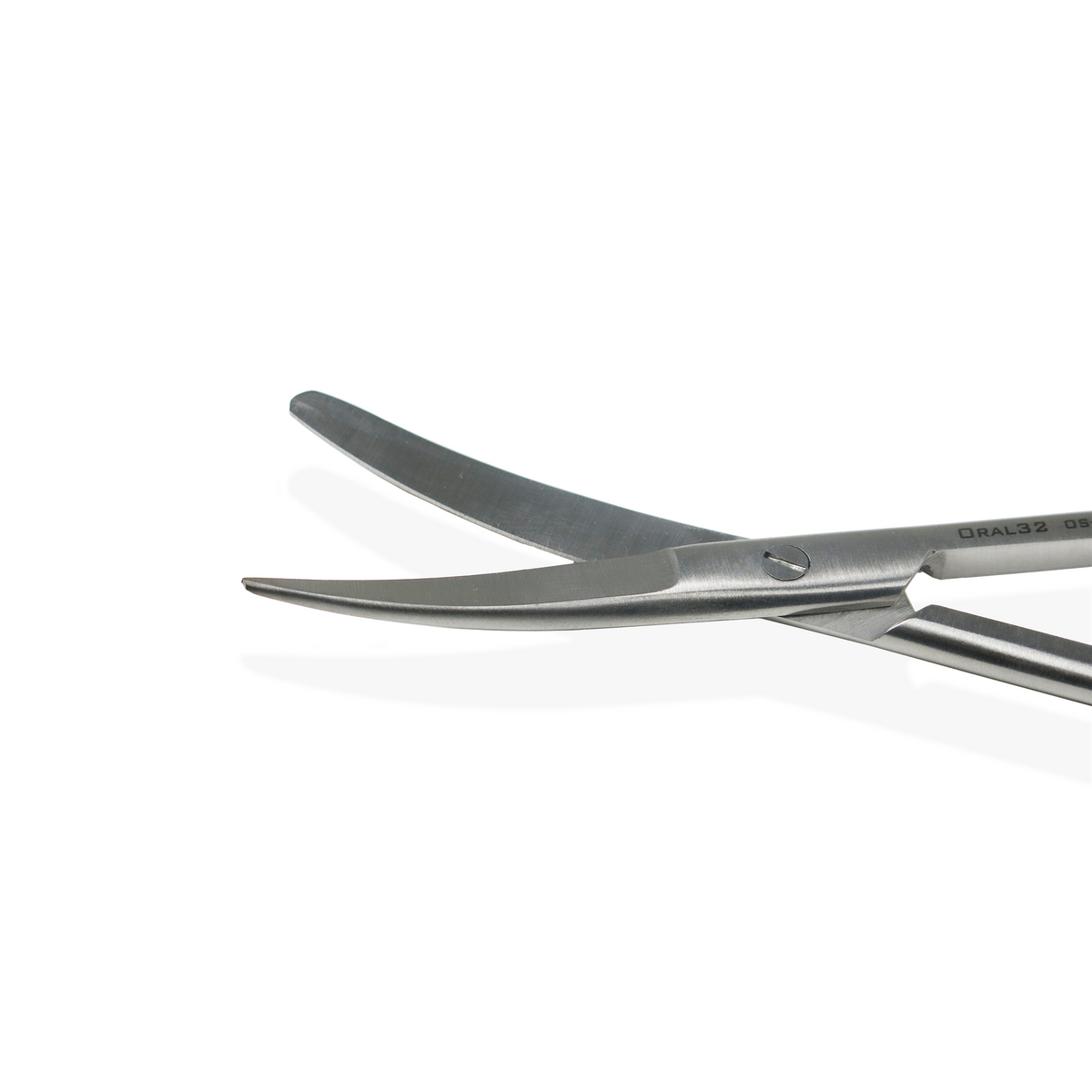 Operating Scissor, Sharp/Blunt, Curved, 5.5