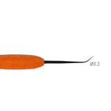 Dental Composite Instrument, Silicone handle, 2CSAT15 - Osung USA