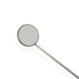 Laryngeal Mouth Mirror #4, 22 mm Dia with Handle - Osung USA