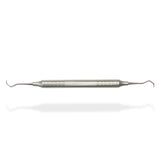 Dental 13/14 Curette Universal Columbia Curette Hollow Handle US Elite - Osung USA