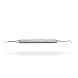 Dental 1.5mm Spoon Excavator #18 Medium Hollow Handle US Elite - Osung USA