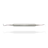 Dental Sickle Scaler H6/7 Anterior Hollow Handle US Elite - Osung USA