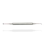 Dental #27/29 Ball/Football Burnisher Hollow Handle US Elite - Osung USA