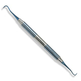 Dental Scaler with Titanium Tips, H5-33 - Osung USA