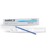 5% Sodium Fluoride Varnish with TCP Caramel Unidose 50/bx. - MARK3 - Osung USA