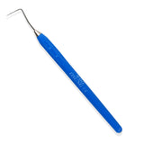 Dental Ball End Probe, Autoclavable Silicone Handle, PWHO