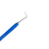 Dental Ball End Probe, Autoclavable Silicone Handle, PWHO