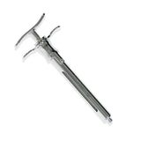 Dental Cartridge Syringe, 2.2 cc, inch