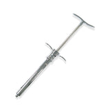 Dental Cartridge Syringe, 2.2 cc, inch